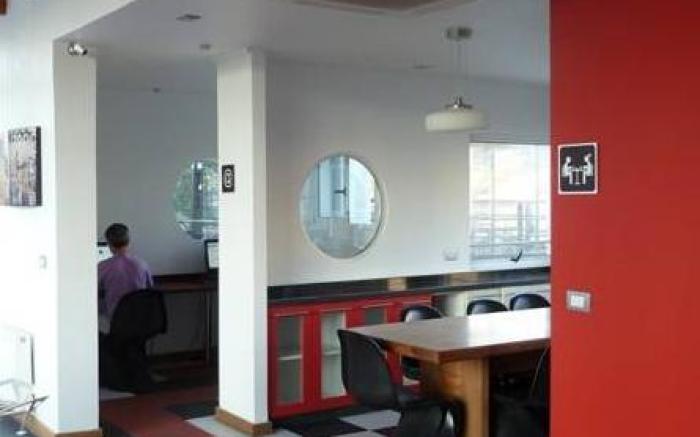 GUANAKO Hostel