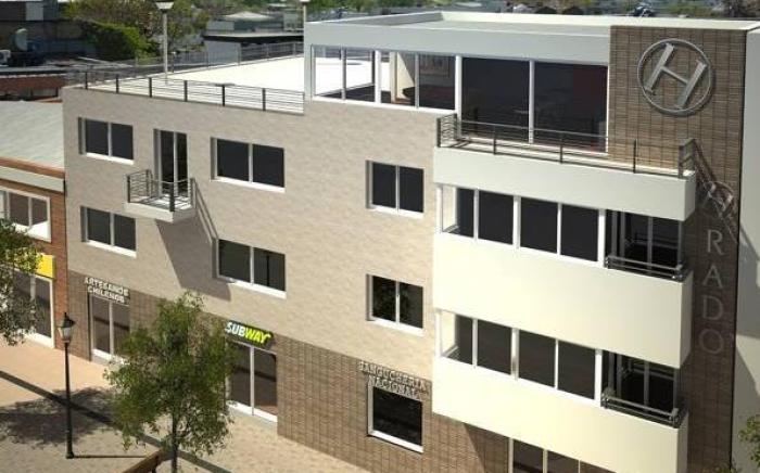 GUANAKO Hostel