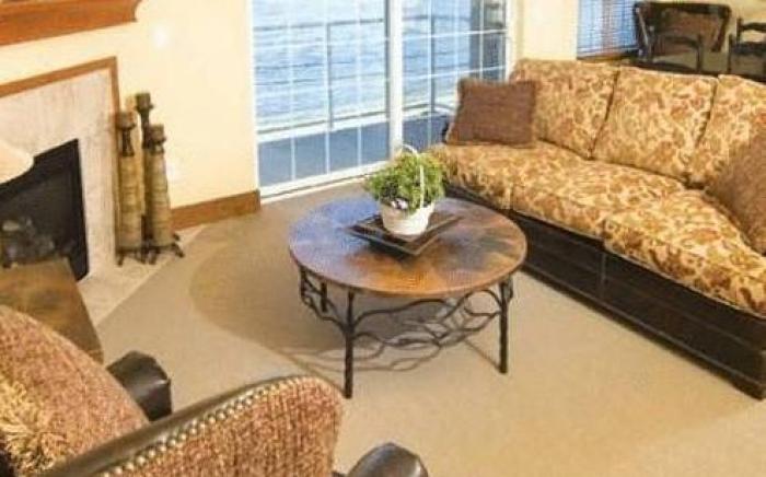 Raintree's Sandcastle, Birch Bay