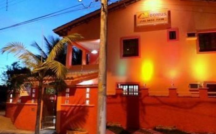 Pousada Recanto Domus