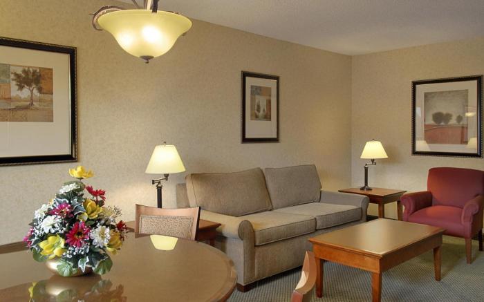 Red Lion Hotel Coos Bay