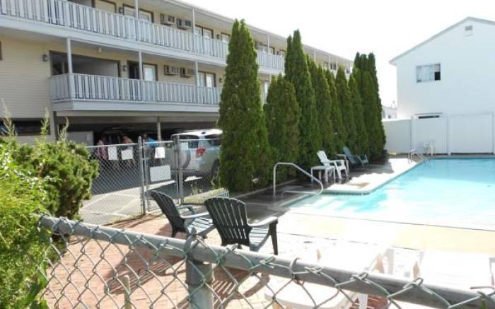 Regal Inn Hampton Beach