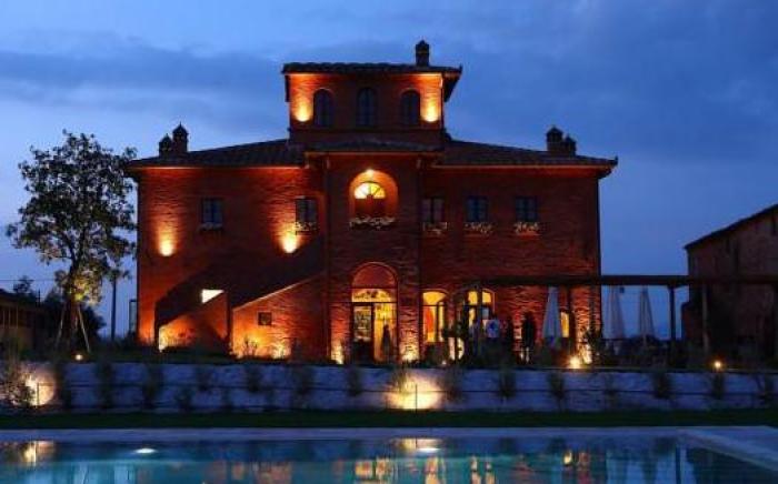 Relais la Leopoldina