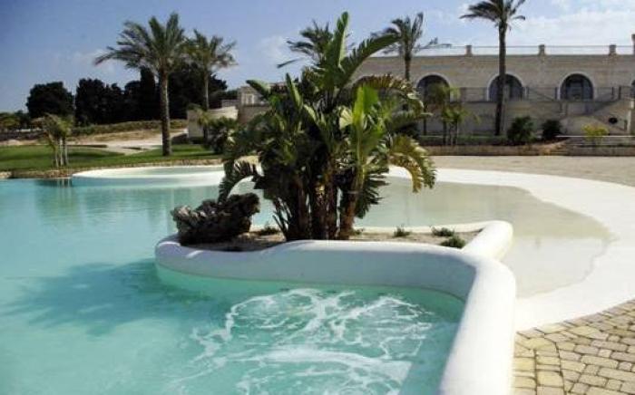 Relais Masseria Caselli