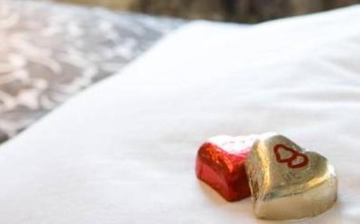 Relais sul Mare Boutique Hotel