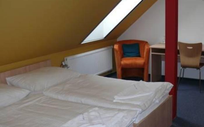 Relax Hotel Stork