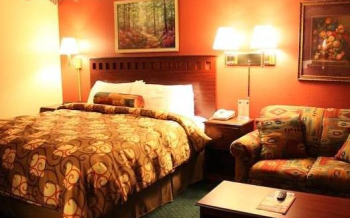 Relax Inn Chehalis