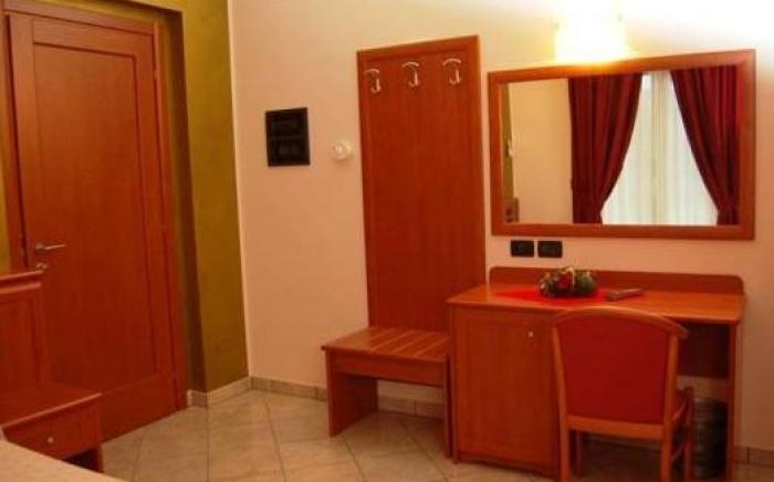 Hotel Residence Eden