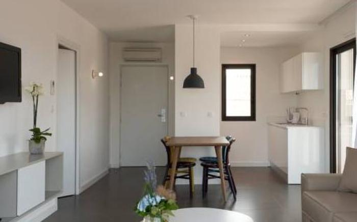 Residence Hoteliere Alcyon
