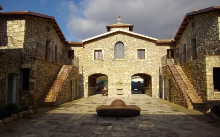 Hotel Il Feudo Dei Pierleoni