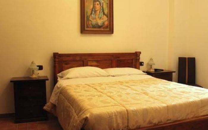 Hotel Il Feudo Dei Pierleoni