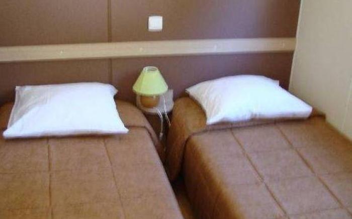 Residence Les Castors