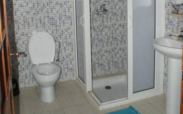 Residence Louzani