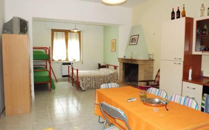 Residence Praetorium Maiella Park