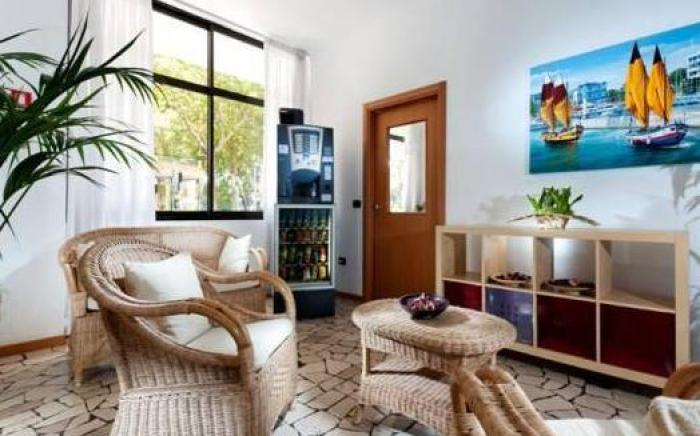 Residence Millennium