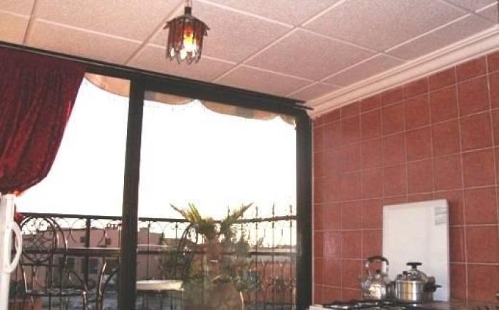 Residence Miramare Marrakech