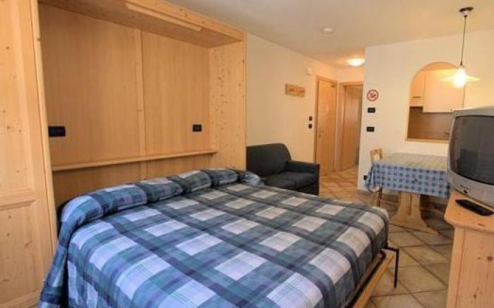 Residence Montebel