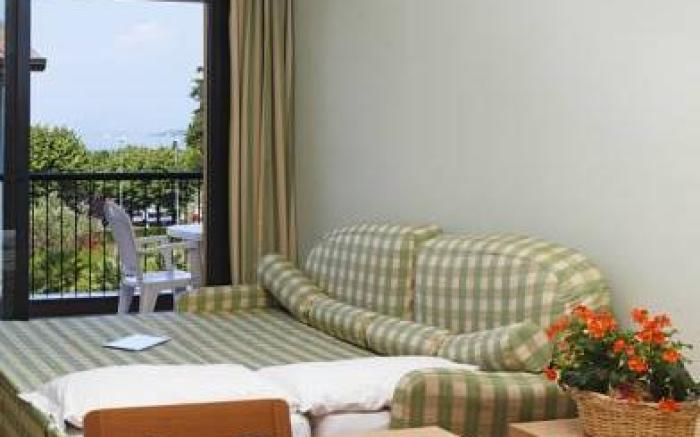 Residence Spiaggia D'Oro