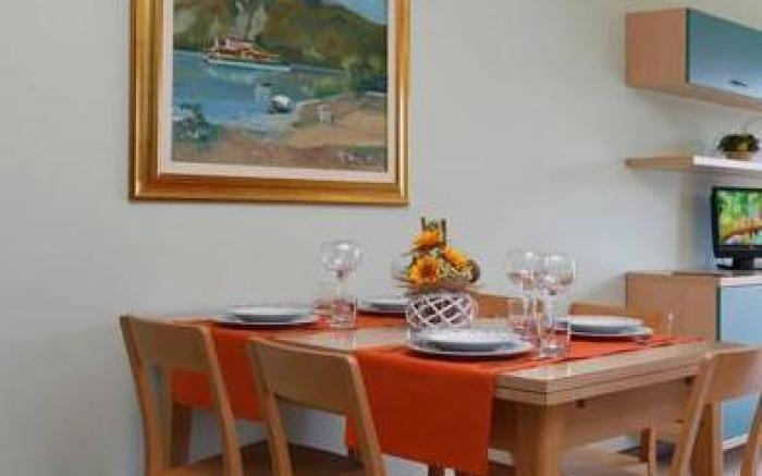 Residence Spiaggia D'Oro