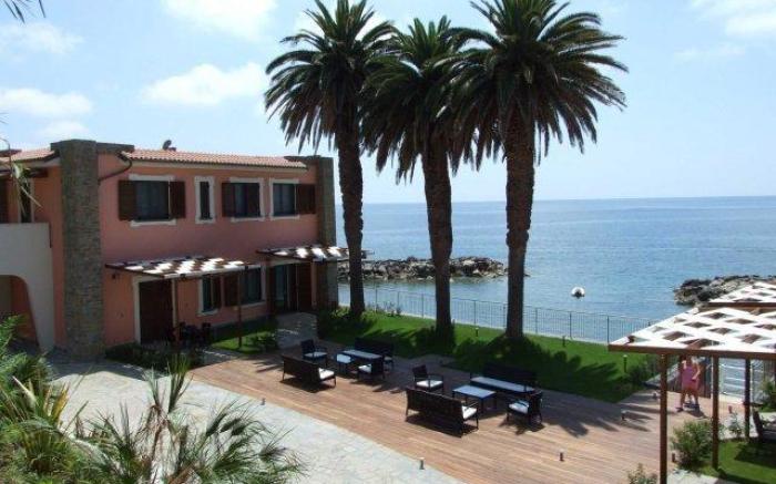 Residence Tre Palme