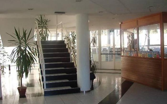 Residencia Universitaria Resa Siglo XXI