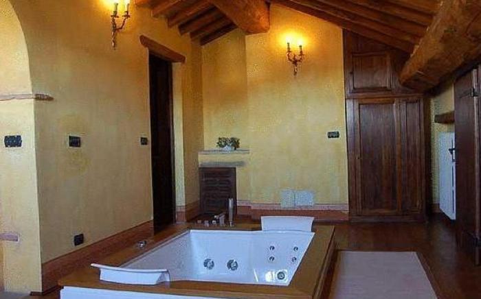 Residenza D'epoca Il Biribino