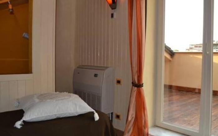 B&B Residenza Marina
