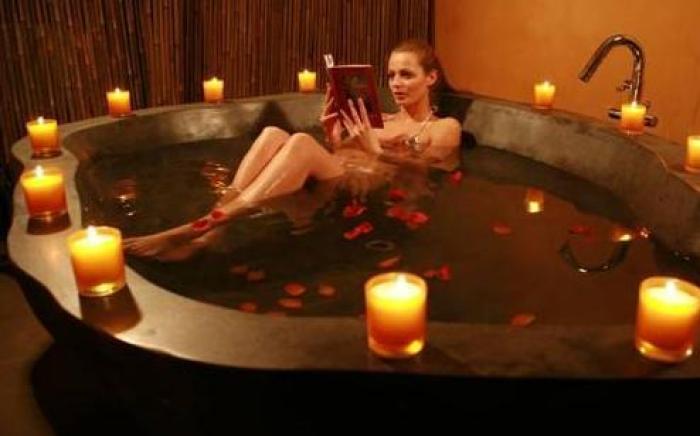 Resort Svata Katerina