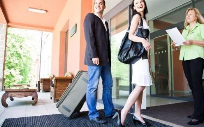 Resort Svata Katerina