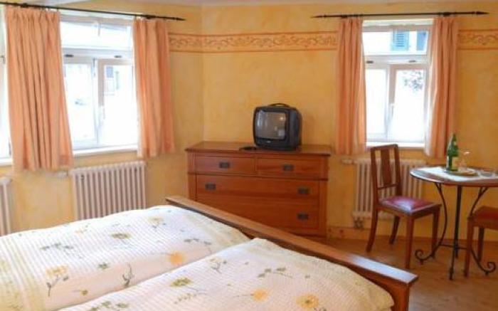 Berne's Altstadthotel