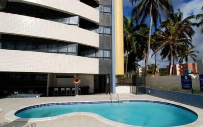 Reymar Hotel Maceio