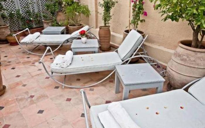Riad Al Loune