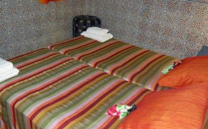 Hotel Riad Ali