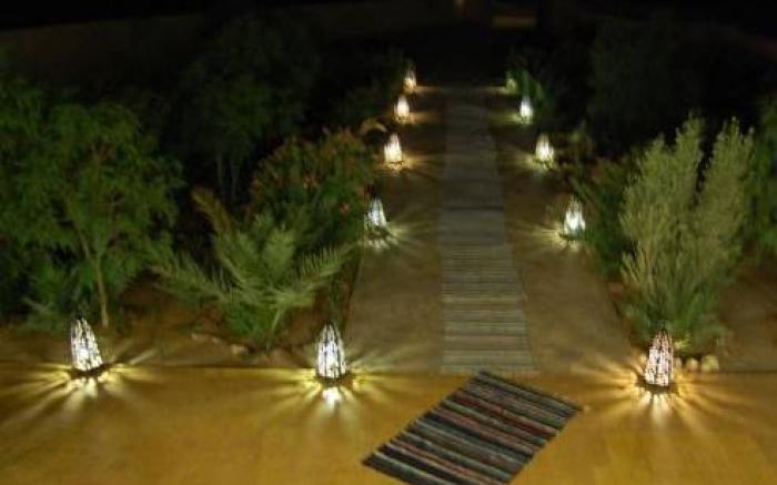 Hotel Riad Ali
