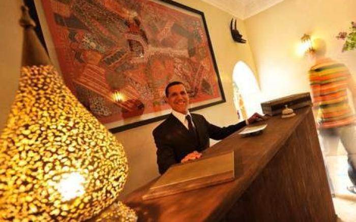 Riad Asrari
