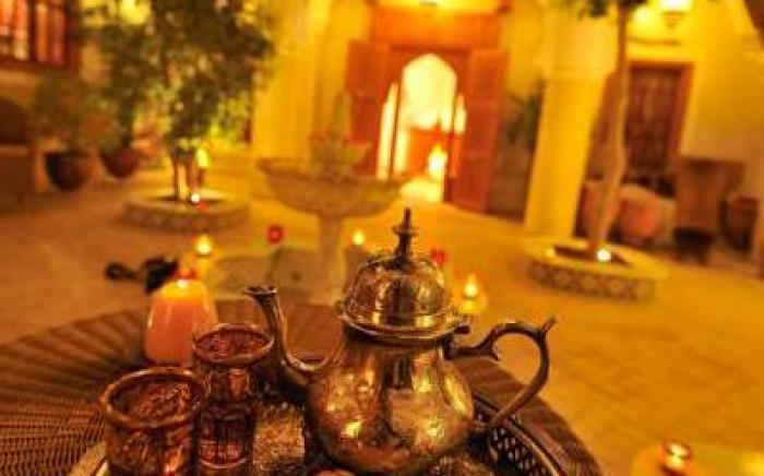 Riad Asrari