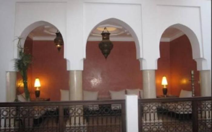 Riad AZZA