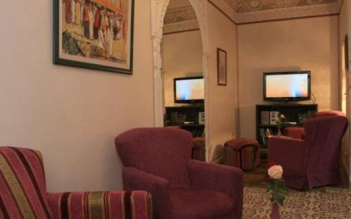 Riad Celia