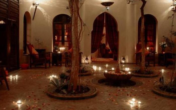 Riad Dama & Spa