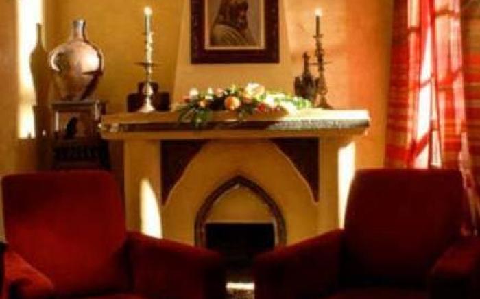 Riad Dama & Spa