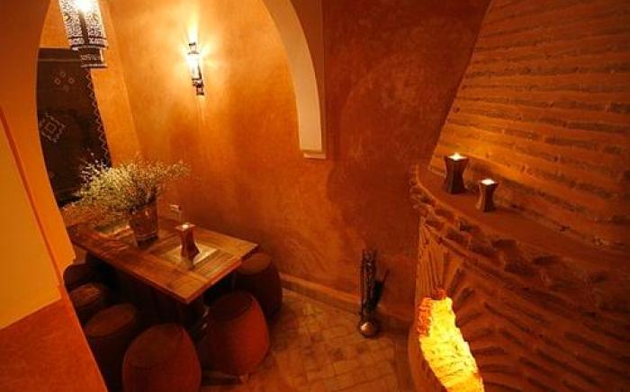 Riad Dar Elma And Spa