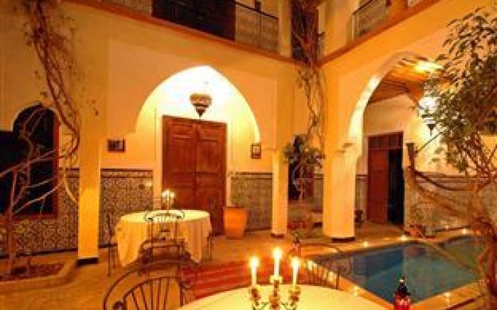 Riad El Sagaya