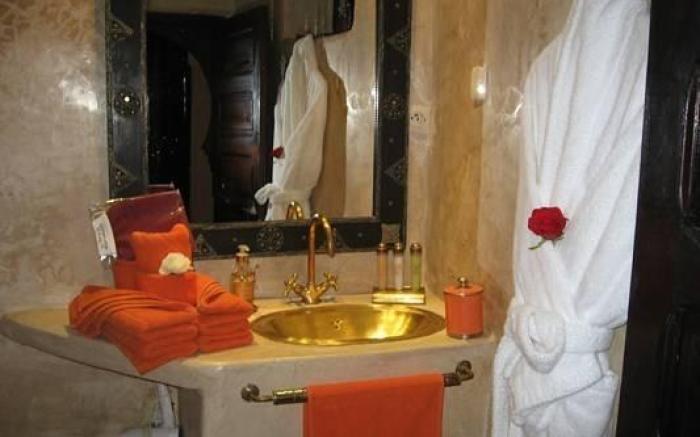 Riad Eloise
