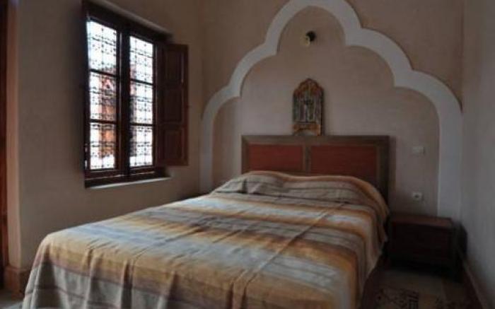 Riad Euphorbe