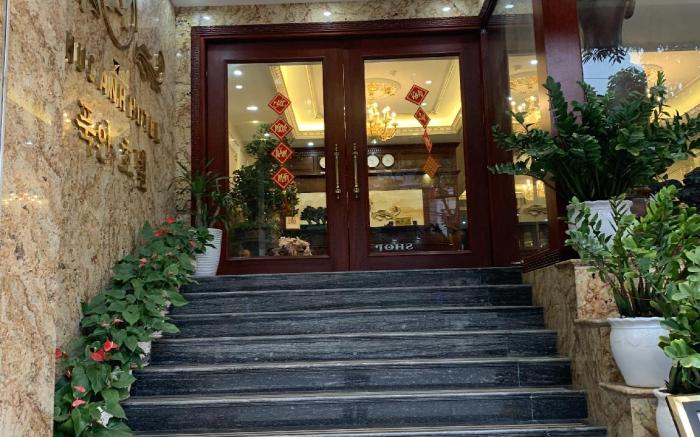 Phuc Anh Hotel
