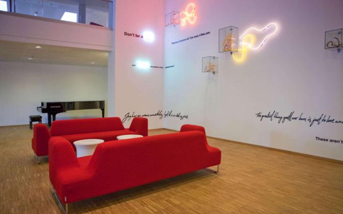 Quality Hotel Strand Gjovik