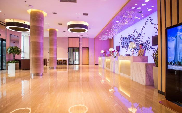 ibis Styles Changsha Intl Exhibition
