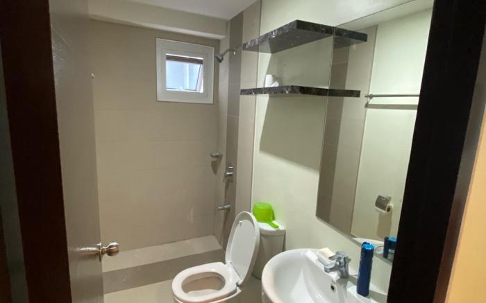 Abreeza chills place  T1