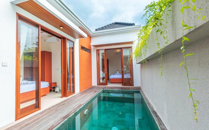 Villa Sokhaya