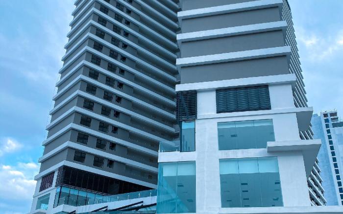 FLC Sea Tower Quy Nhon Seaview Condotel